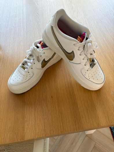 Nike Air trainers
