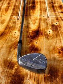 Callaway Jaws Raw 60 Wedge Project X LZ 6.5 Golf Pride Grip
