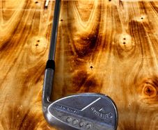Callaway Jaws Raw 60 Wedge Project X LZ 6.5 Golf Pride Grip