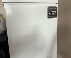 Freezer