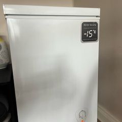 Freezer