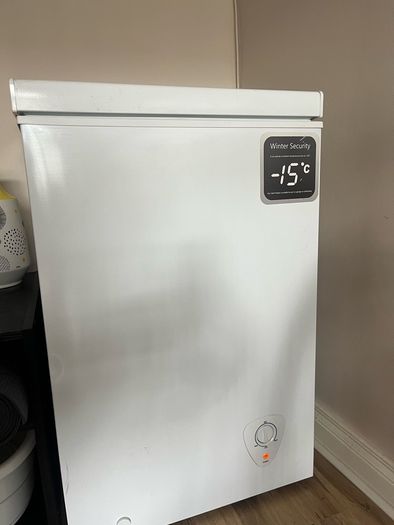 Freezer