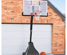 Basket Ball Hoop