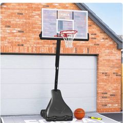Basket Ball Hoop
