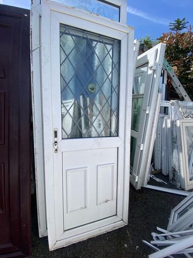 pvc window from 150