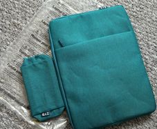 Laptop/Macbook sleeve