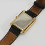Vintage Gents Rotary Tank Design Quartz  Watch Image 8