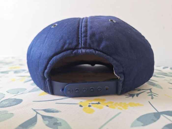 Vintage Shakespeare fishing hat