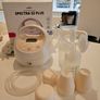 Spectra S2 Plus Hospital Grade Double Electric Breast Pump Image 4