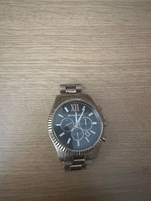 Micheal Kors men's watch