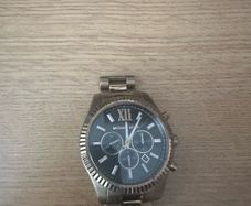 Micheal Kors men's watch