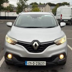 2017 Renault Kadjar