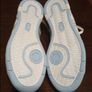 Adidas Court Thin Stripe UK Size 7 Image 3