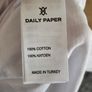 Daily Paper T-Shirt Mens Medium Image 7