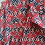 Vintage Design Dress Image 3
