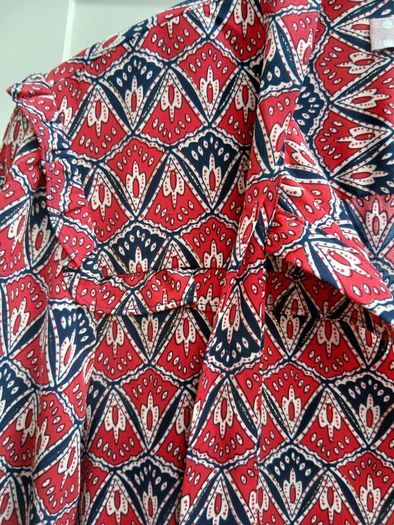 Vintage Design Dress