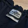 Manchester United Away Shorts Umbro 1999 2000 Season. Treble Winners Image 5