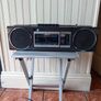UNISEF Stereo Radio Cassette Recorder Image 8