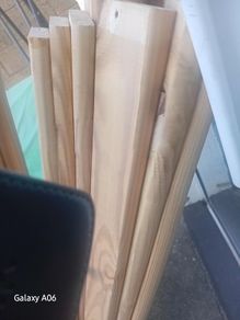 bed frame slats