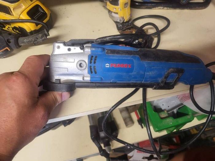 multitool