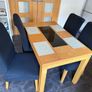 table and chairs Image 2