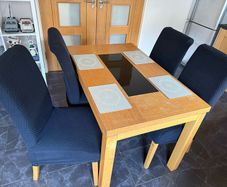 Free to take away - table and chairs