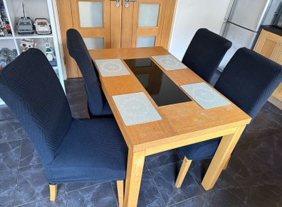 Free to take away - table and chairs