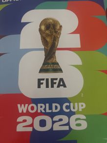 world cup stickers