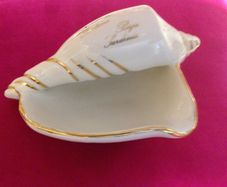 Ferlaro Shell Ashtray