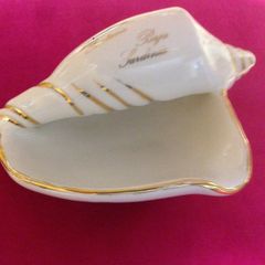 Ferlaro Shell Ashtray