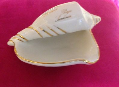 Ferlaro Shell Ashtray