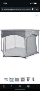 play pen