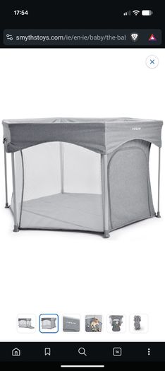 play pen