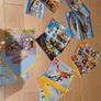 Boxes of lego Image 7