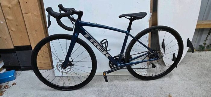 TREK Domane 2