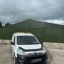 2018 Citroen berlingo No VAT Image 5