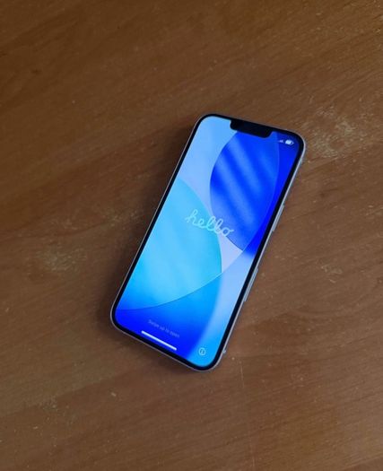 IPhone 13
