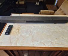 Sony SA-CT260H Soundbar