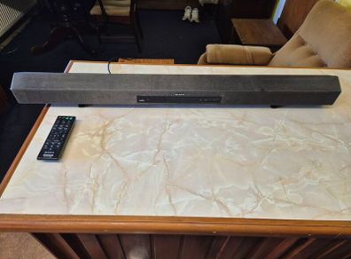 Sony SA-CT260H Soundbar