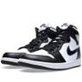 Nike Air Jordan 1 Retro OG Hi Black & White 2014 UK 11/ US 12 Deadstock Image 4