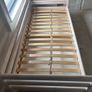 Flexa single bed with drawers Image 2