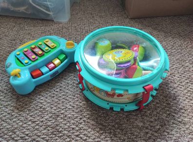 drum set