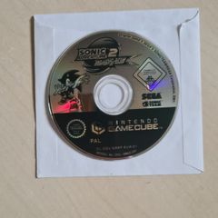 Gamecube Sonic Adventure 2 Battle Disc Only