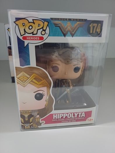 Funko Pop bundle