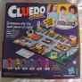 Junior Cluedo Game Image 3