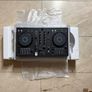 PIONEER DJ DDJ-FLX4 2-channel DJ Controller - Black Image 2