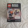 lego ahsoka brickheadz Image 2