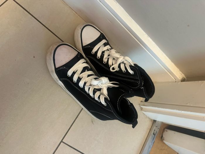 Next Boots Girls size 2
