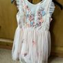 bundle of girls dresses Image 2