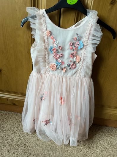 bundle of girls dresses